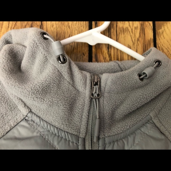 Grey jacket - Picture 4 of 4
